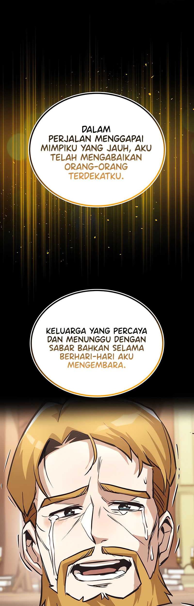 Lazy Prince Becomes a Genius Chapter 114 - halaman 82