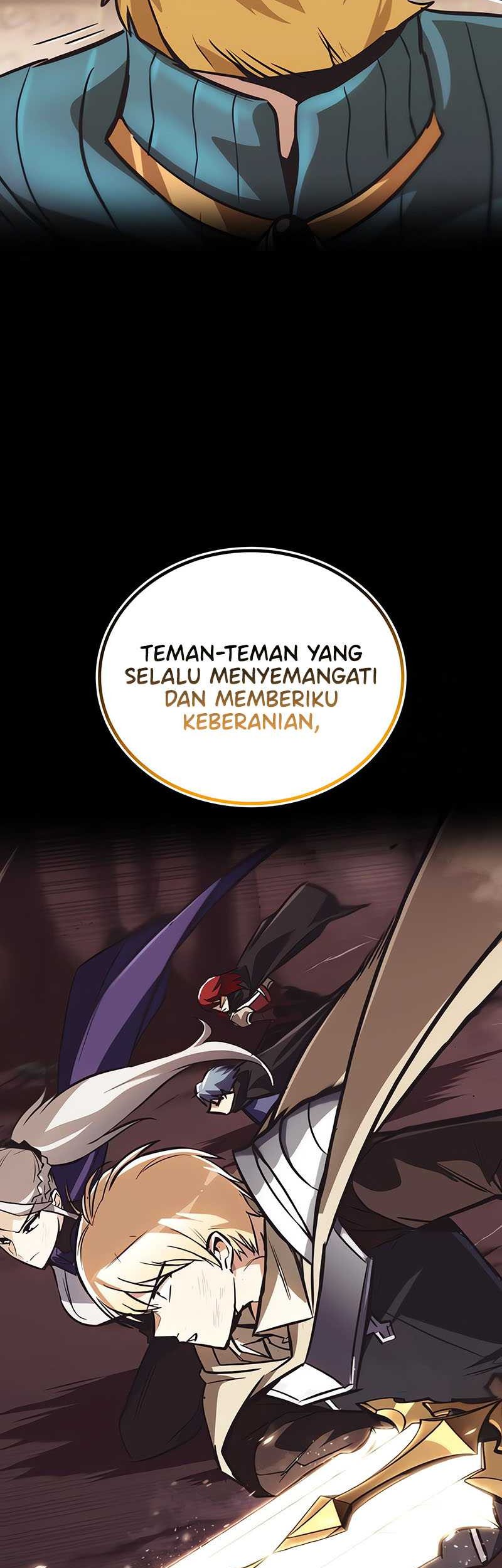 Lazy Prince Becomes a Genius Chapter 114 - halaman 83
