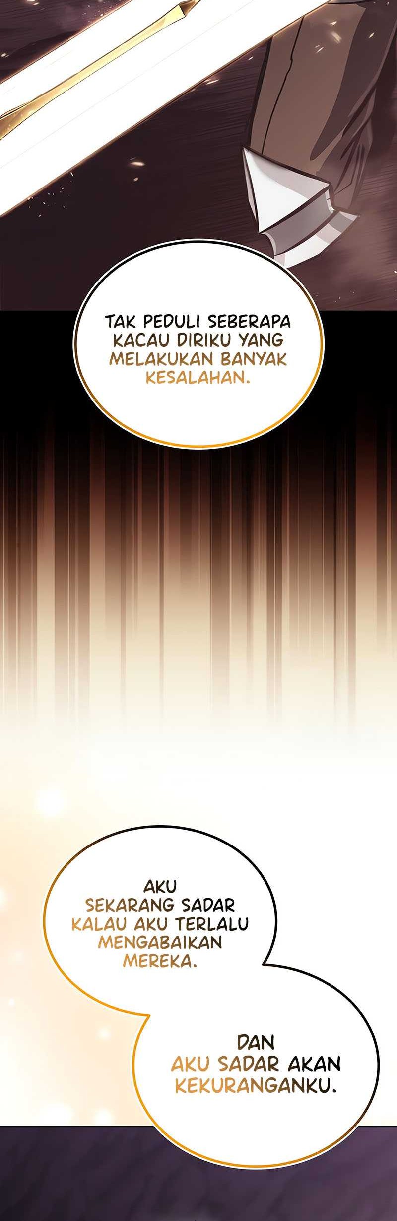 Lazy Prince Becomes a Genius Chapter 114 - halaman 84