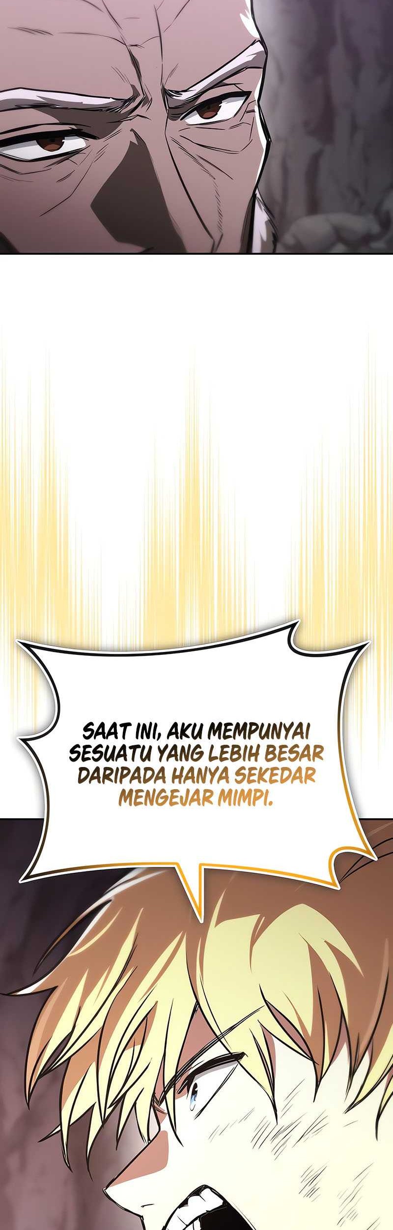 Lazy Prince Becomes a Genius Chapter 114 - halaman 86