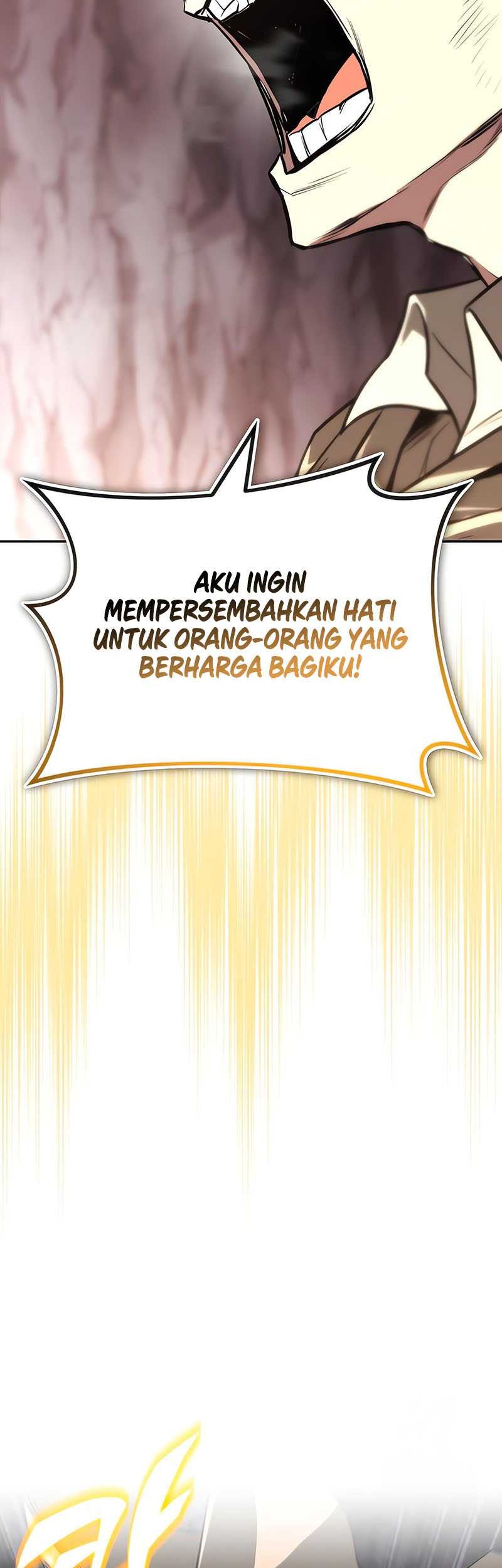 Lazy Prince Becomes a Genius Chapter 114 - halaman 87