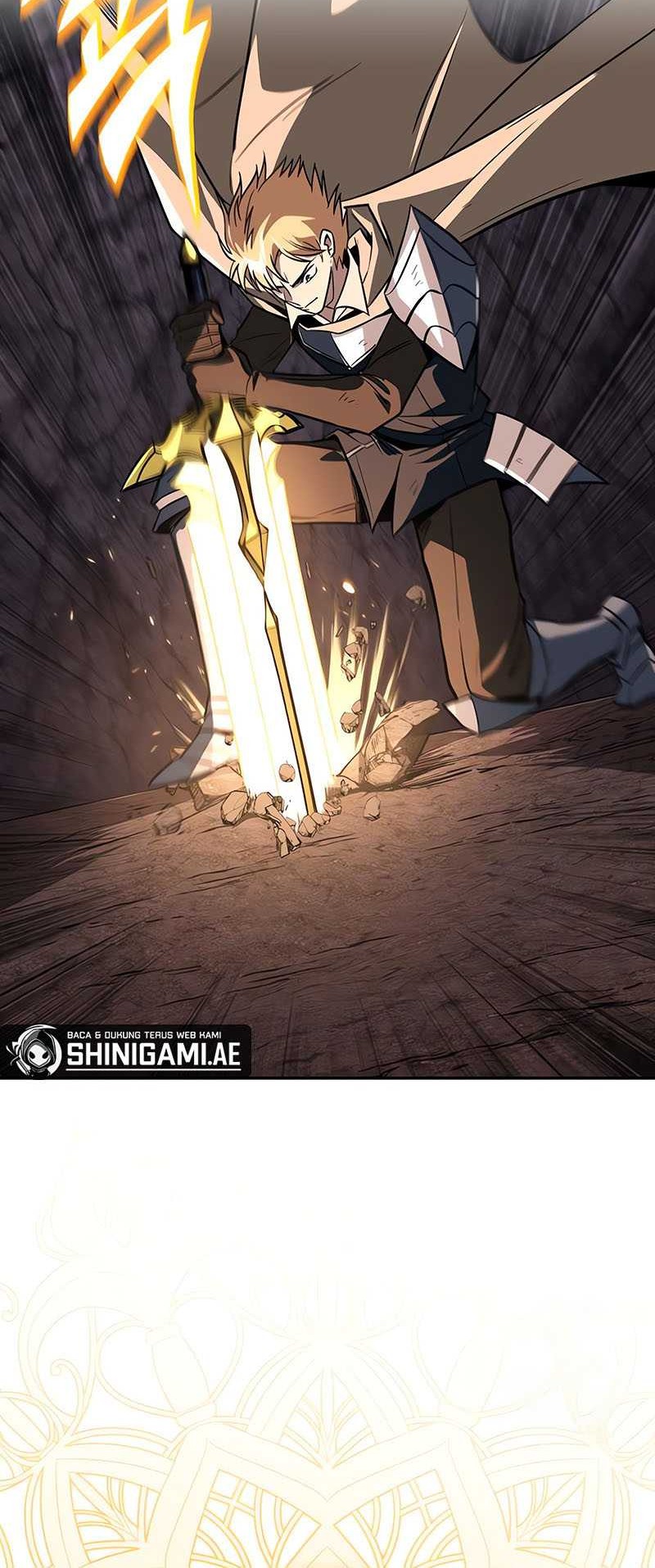 Lazy Prince Becomes a Genius Chapter 114 - halaman 88