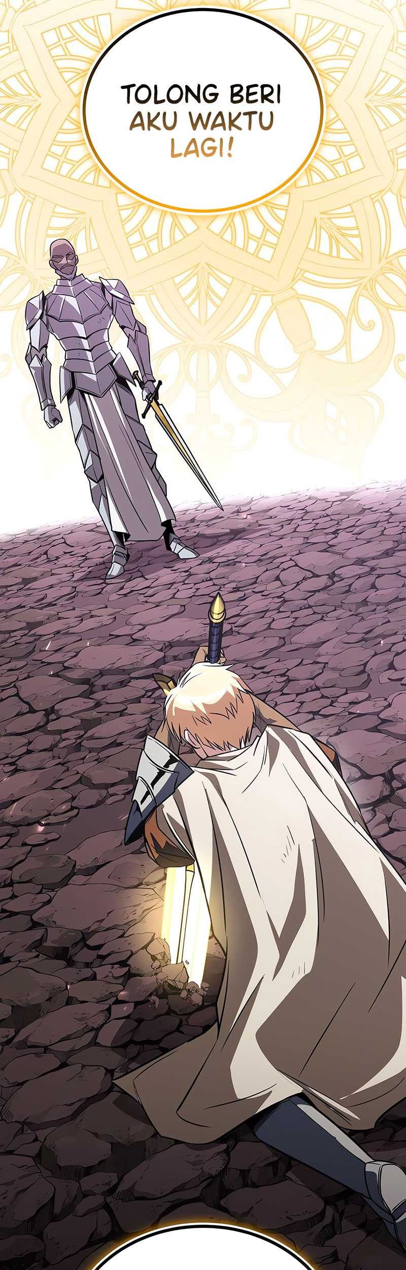 Lazy Prince Becomes a Genius Chapter 114 - halaman 89