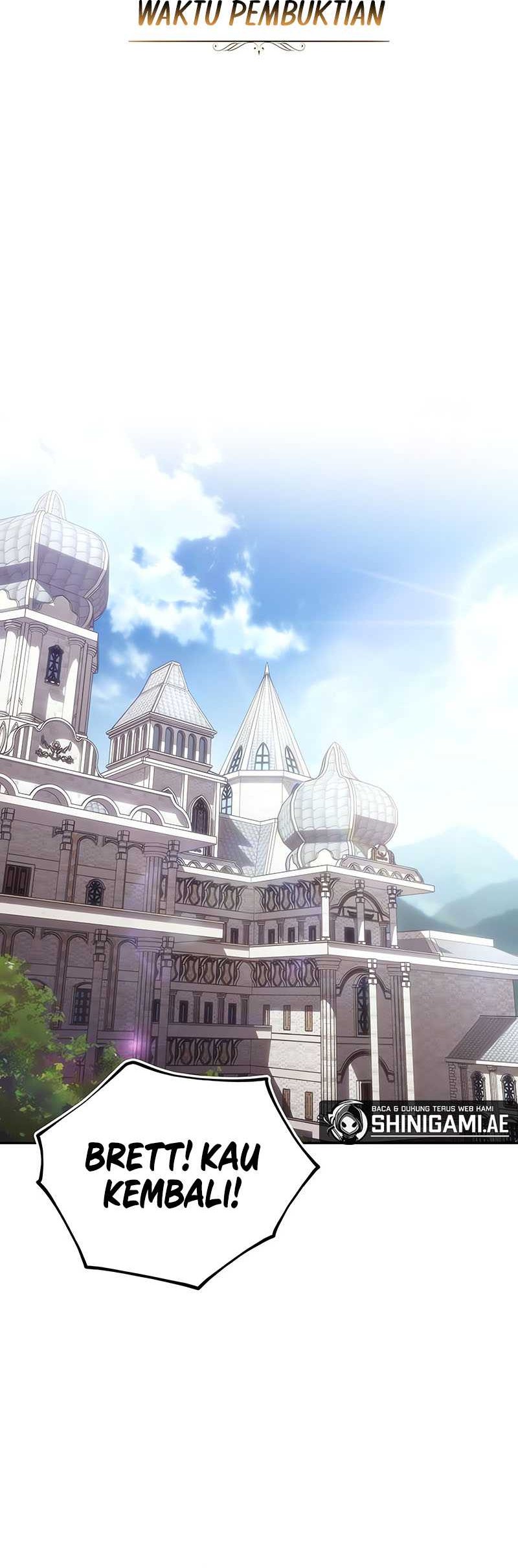 Lazy Prince Becomes a Genius Chapter 114 - halaman 92