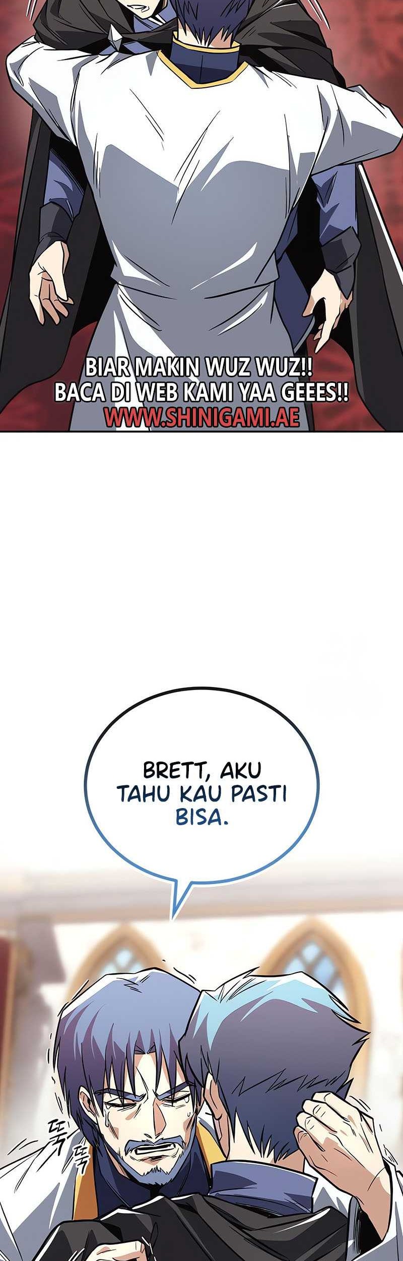 Lazy Prince Becomes a Genius Chapter 114 - halaman 94