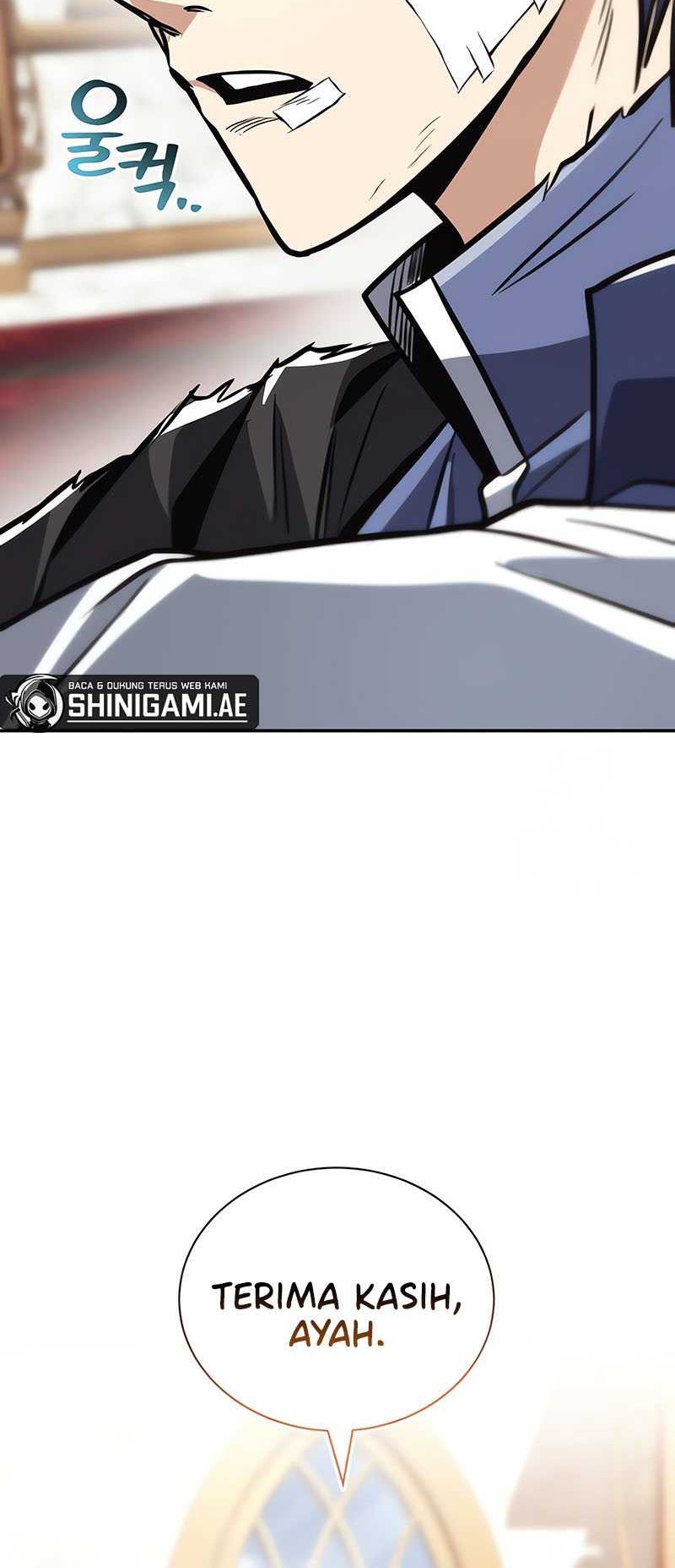 Lazy Prince Becomes a Genius Chapter 114 - halaman 96