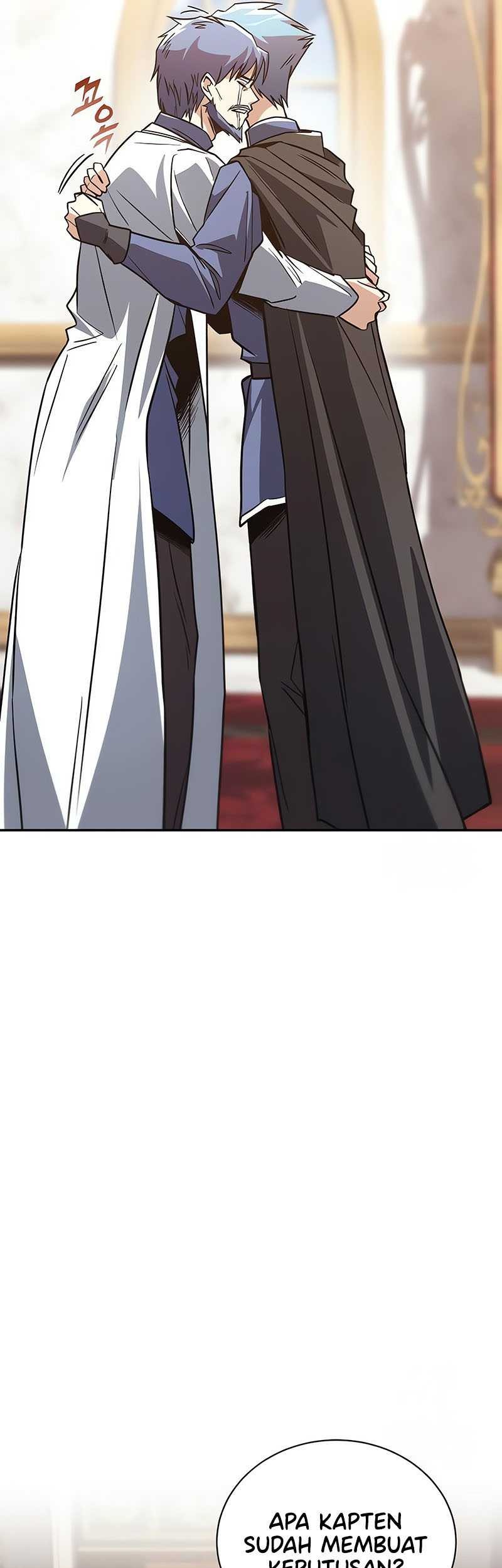 Lazy Prince Becomes a Genius Chapter 114 - halaman 97
