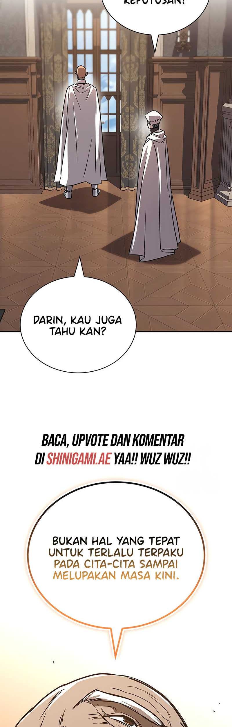 Lazy Prince Becomes a Genius Chapter 114 - halaman 98