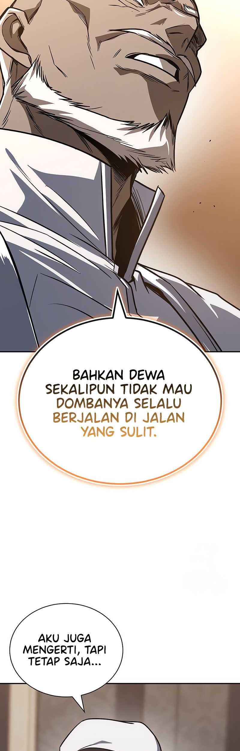 Lazy Prince Becomes a Genius Chapter 114 - halaman 99