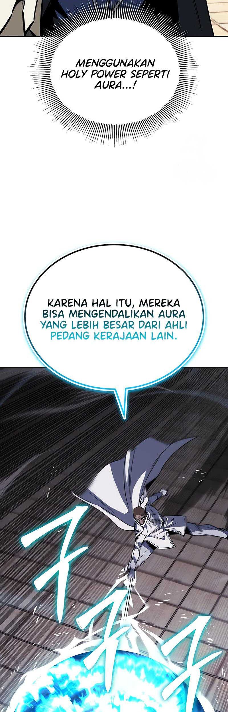 Lazy Prince Becomes a Genius Chapter 115 - halaman 20