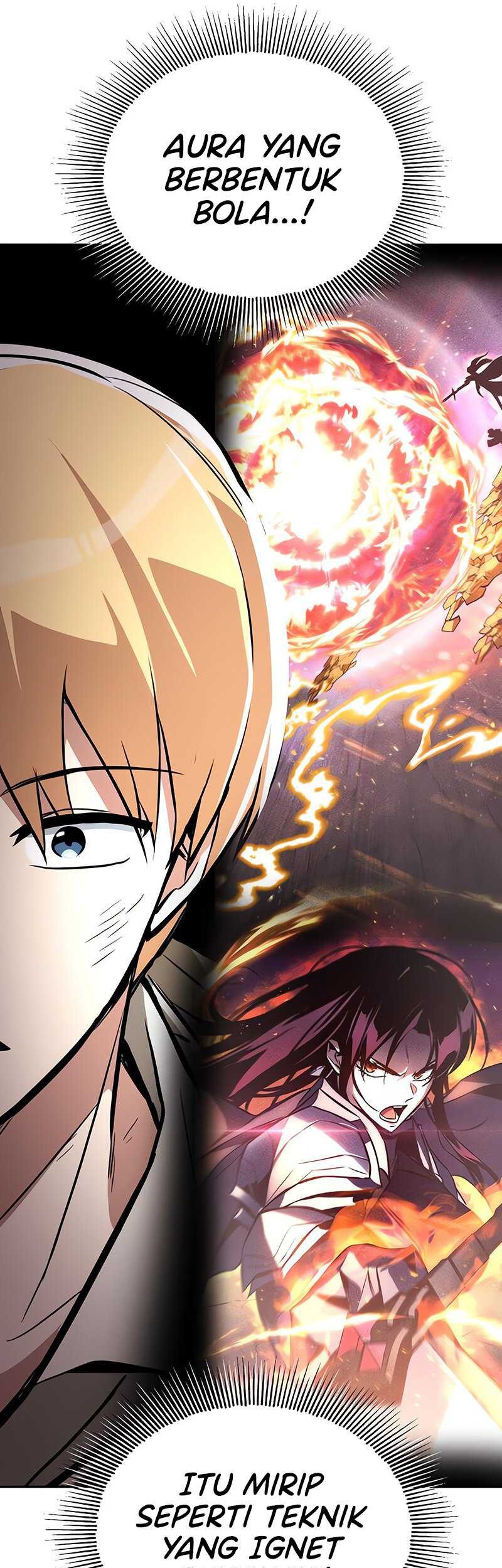 Lazy Prince Becomes a Genius Chapter 115 - halaman 22