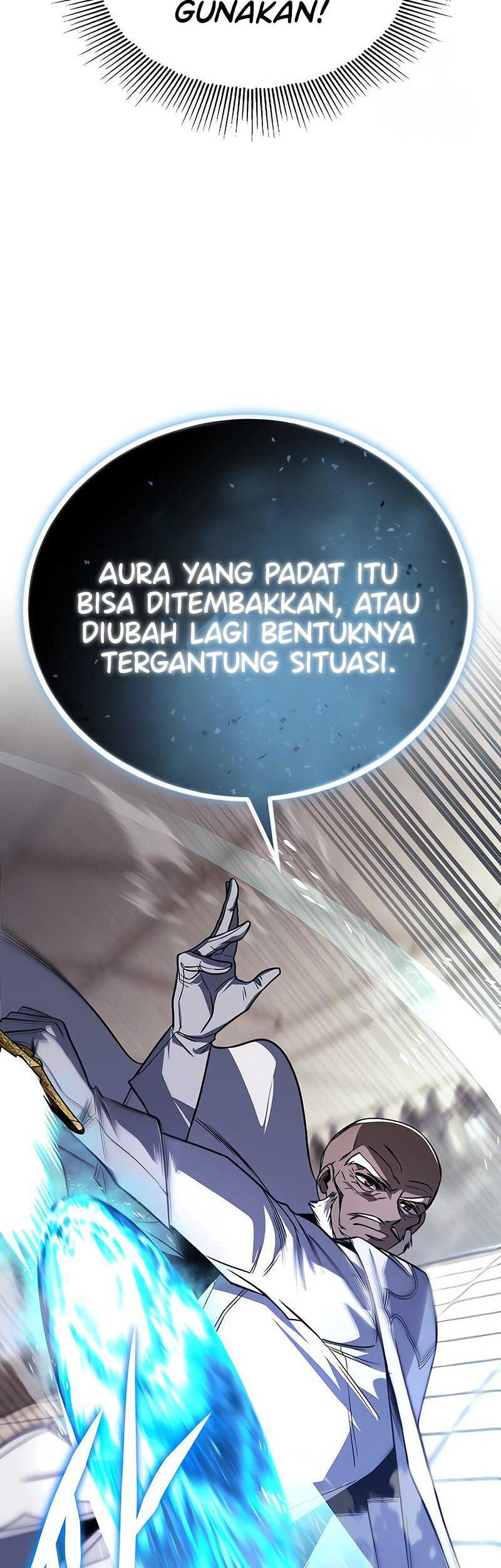 Lazy Prince Becomes a Genius Chapter 115 - halaman 23