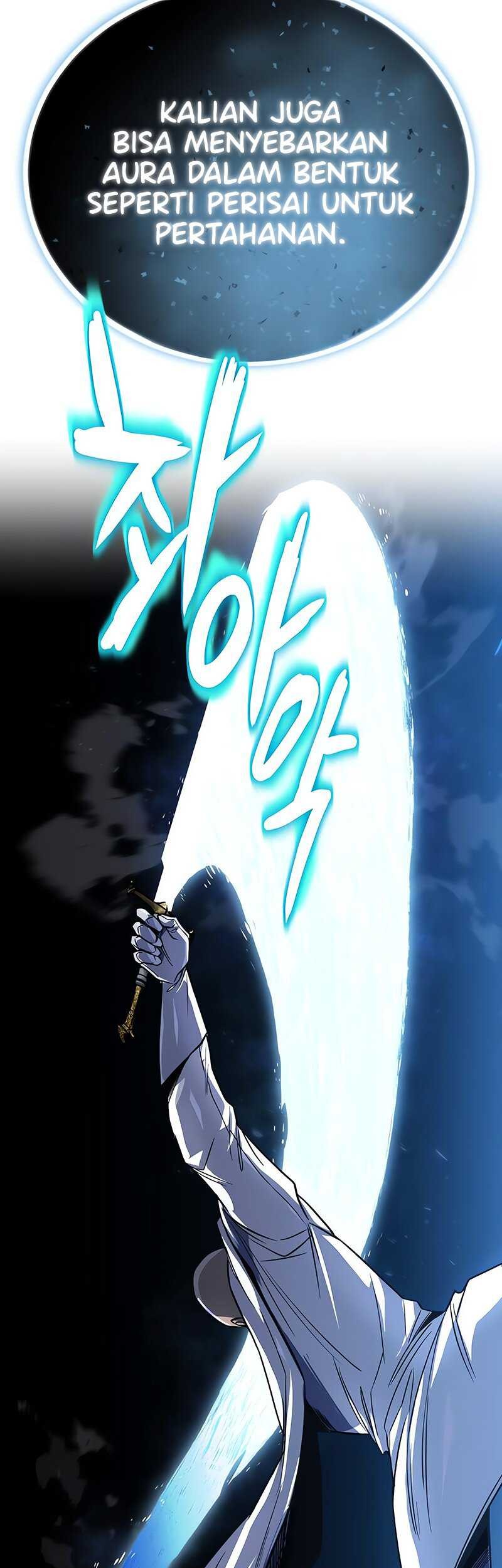 Lazy Prince Becomes a Genius Chapter 115 - halaman 25