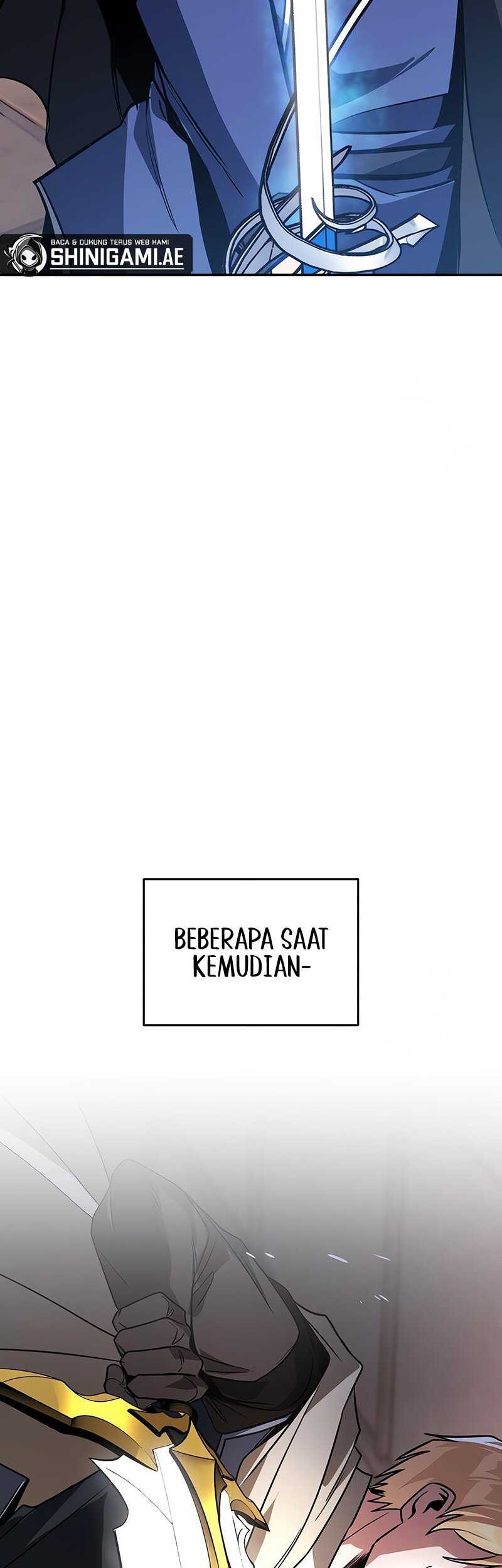 Lazy Prince Becomes a Genius Chapter 115 - halaman 29