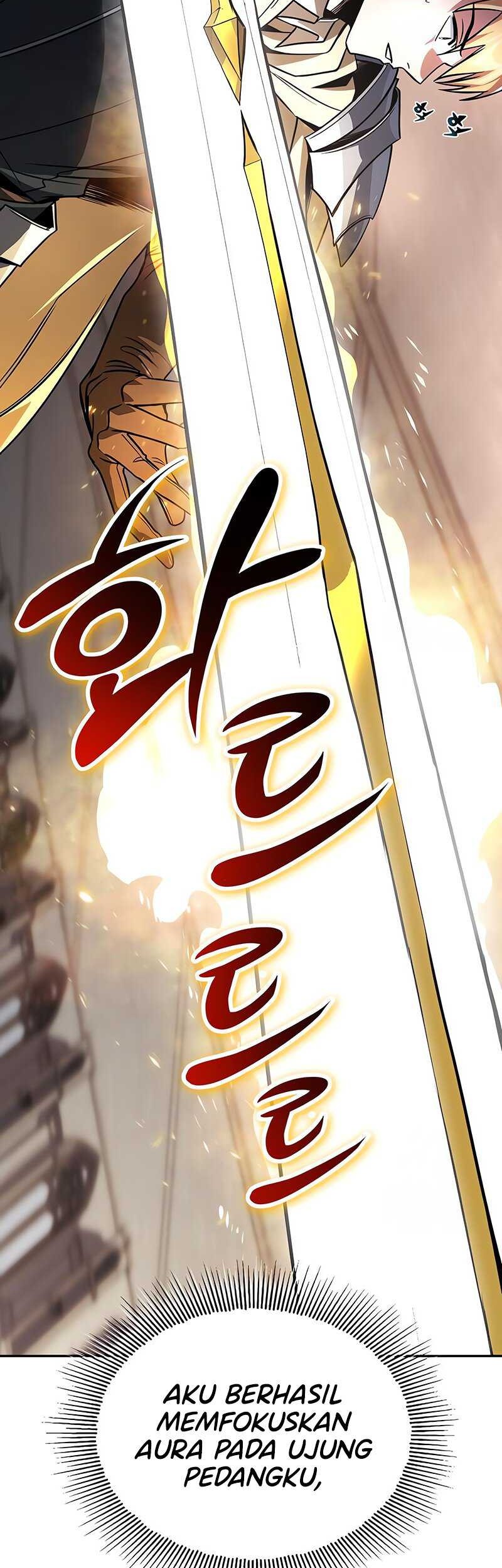 Lazy Prince Becomes a Genius Chapter 115 - halaman 30