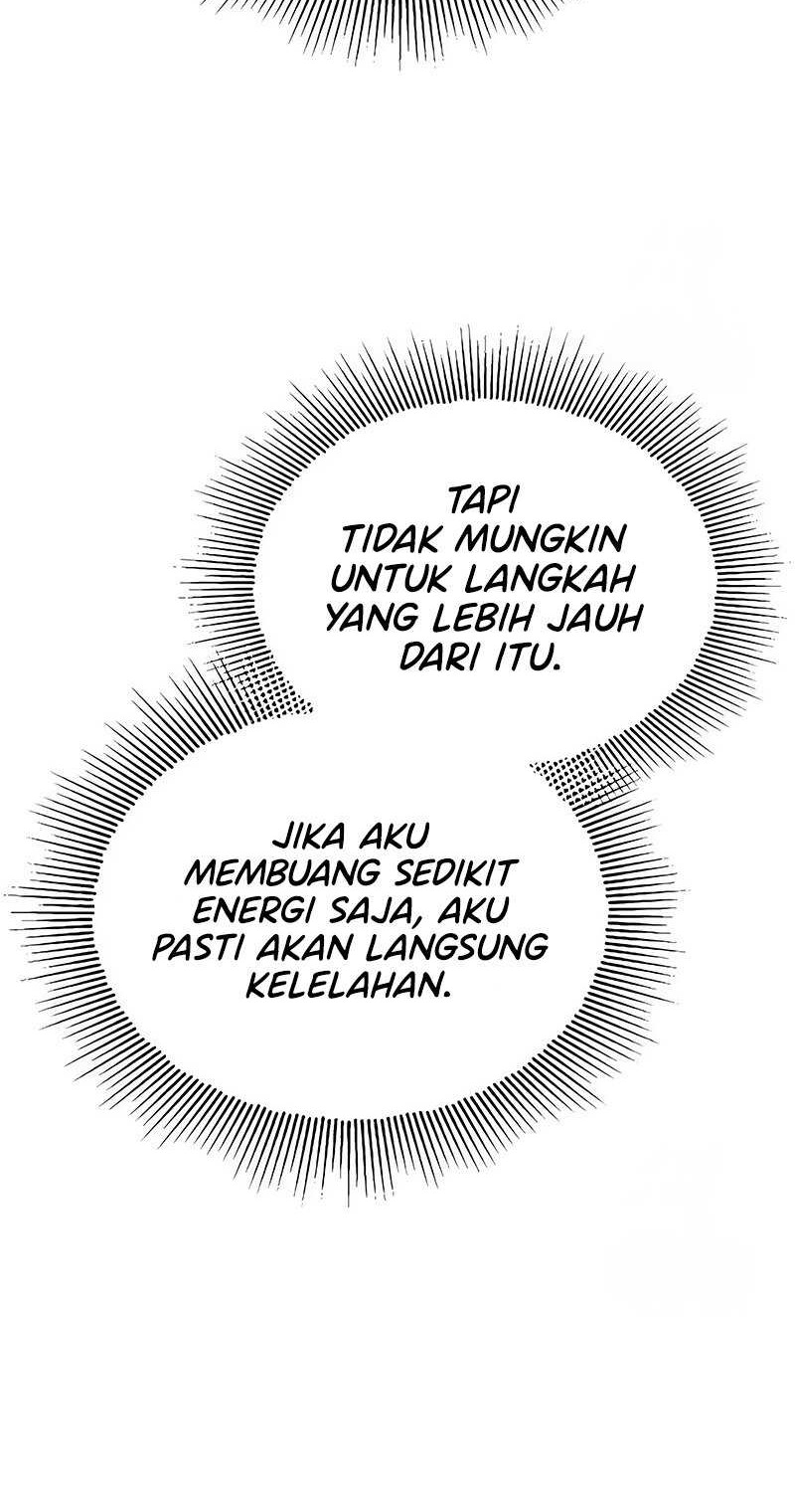 Lazy Prince Becomes a Genius Chapter 115 - halaman 31
