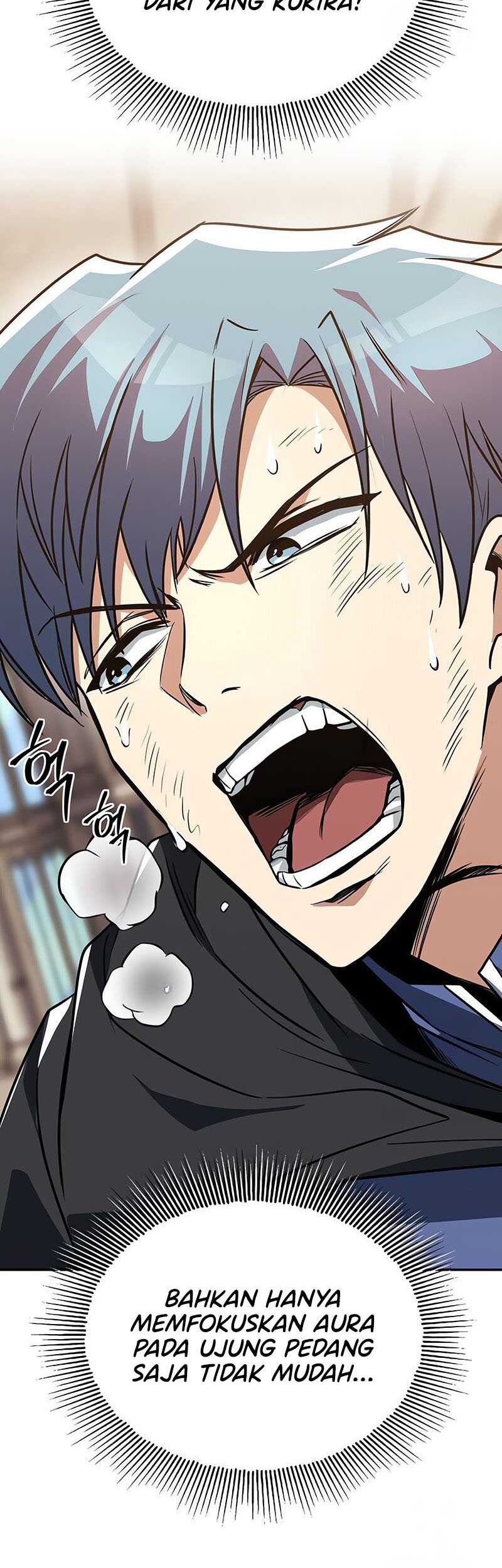 Lazy Prince Becomes a Genius Chapter 115 - halaman 33
