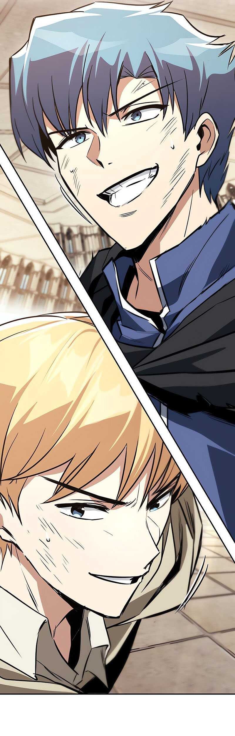 Lazy Prince Becomes a Genius Chapter 115 - halaman 36