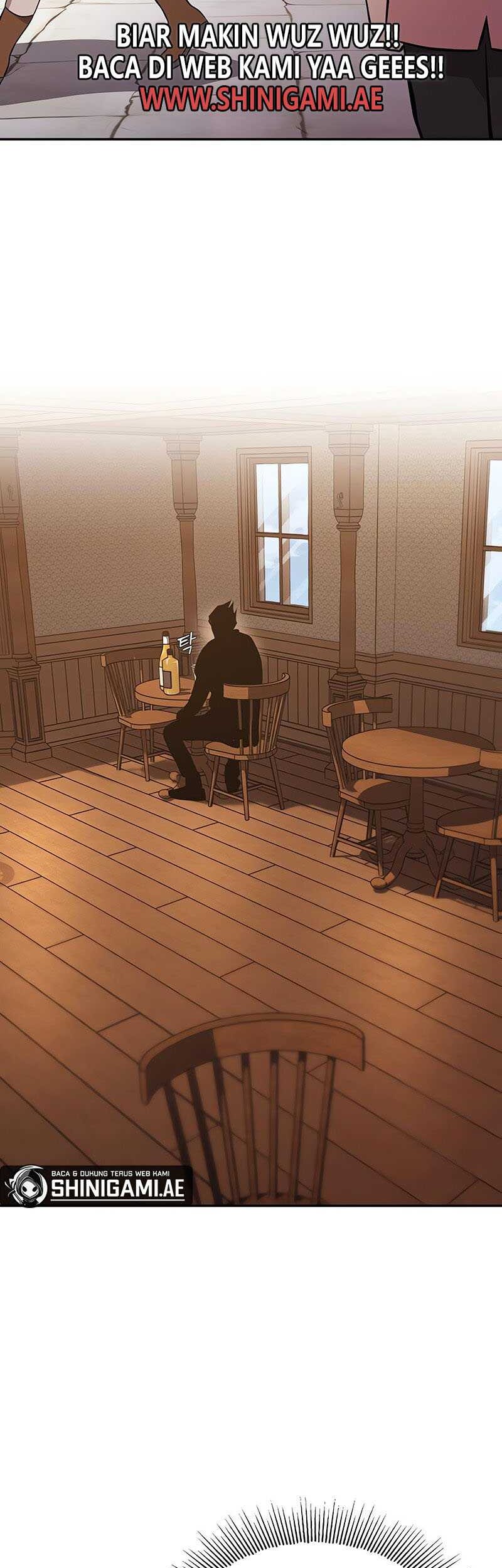 Lazy Prince Becomes a Genius Chapter 115 - halaman 38