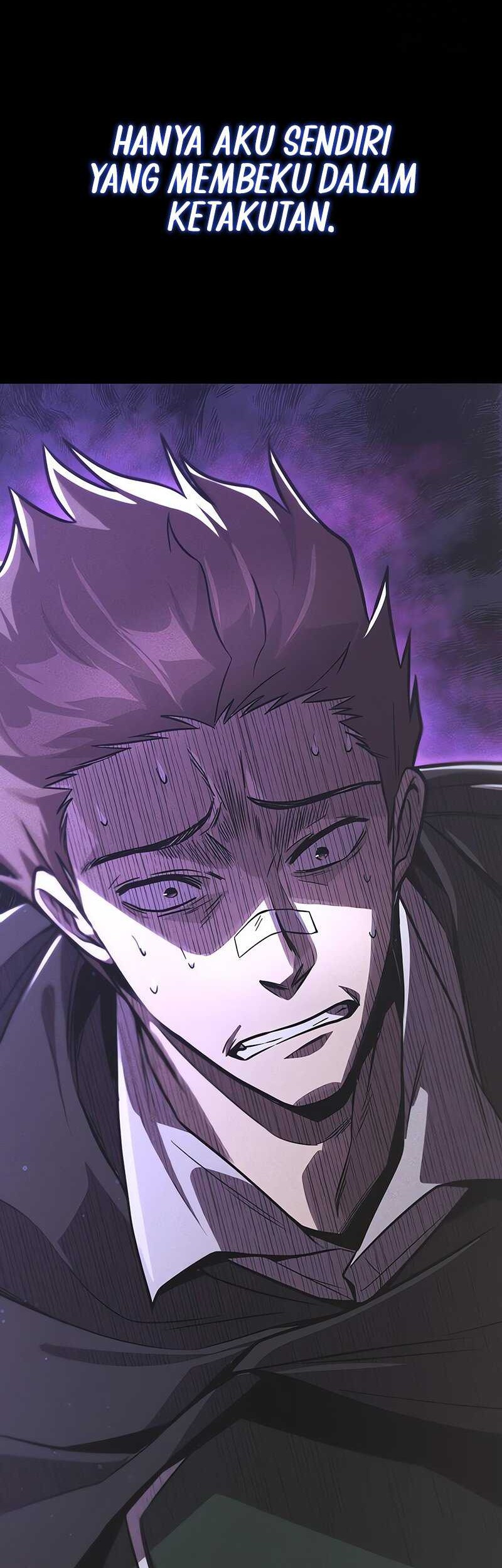 Lazy Prince Becomes a Genius Chapter 115 - halaman 41