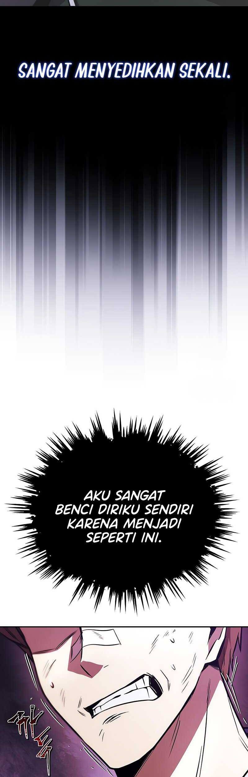 Lazy Prince Becomes a Genius Chapter 115 - halaman 42