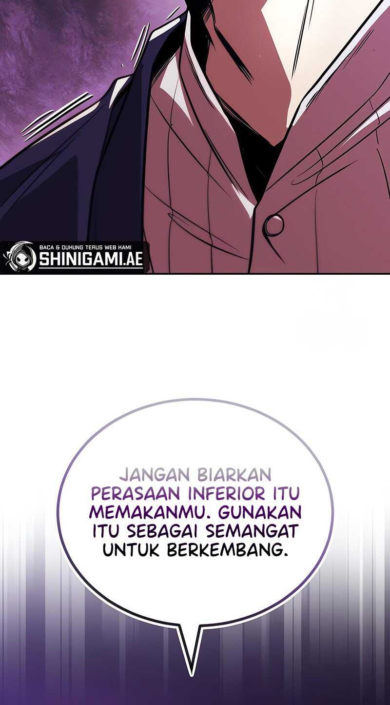 Lazy Prince Becomes a Genius Chapter 115 - halaman 43