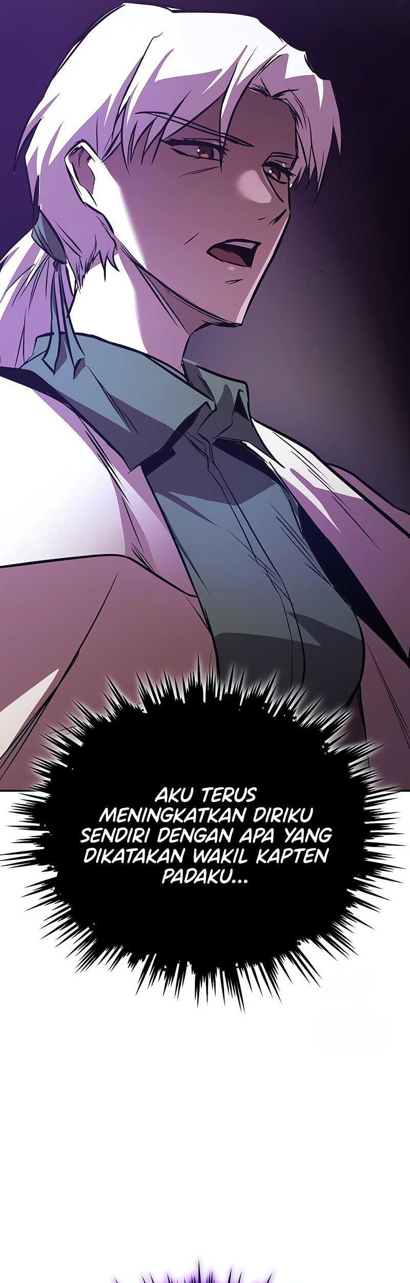 Lazy Prince Becomes a Genius Chapter 115 - halaman 44