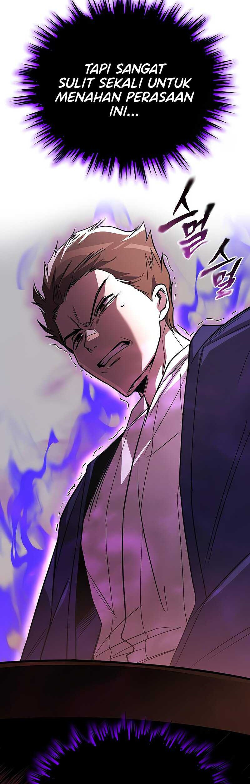 Lazy Prince Becomes a Genius Chapter 115 - halaman 45