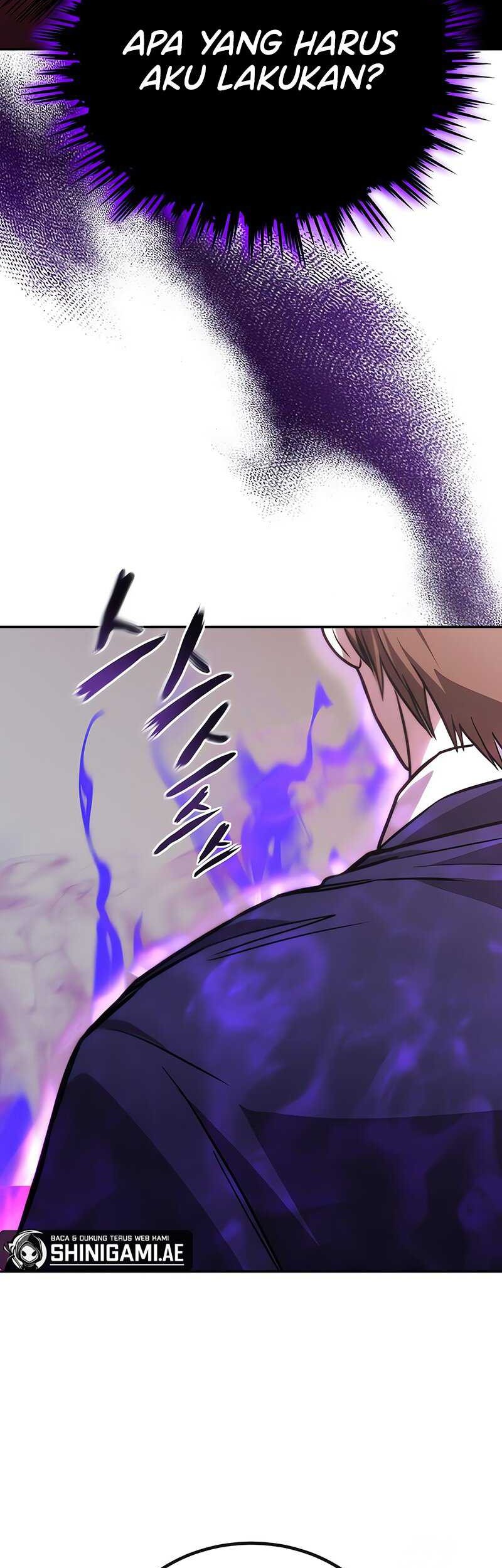 Lazy Prince Becomes a Genius Chapter 115 - halaman 46