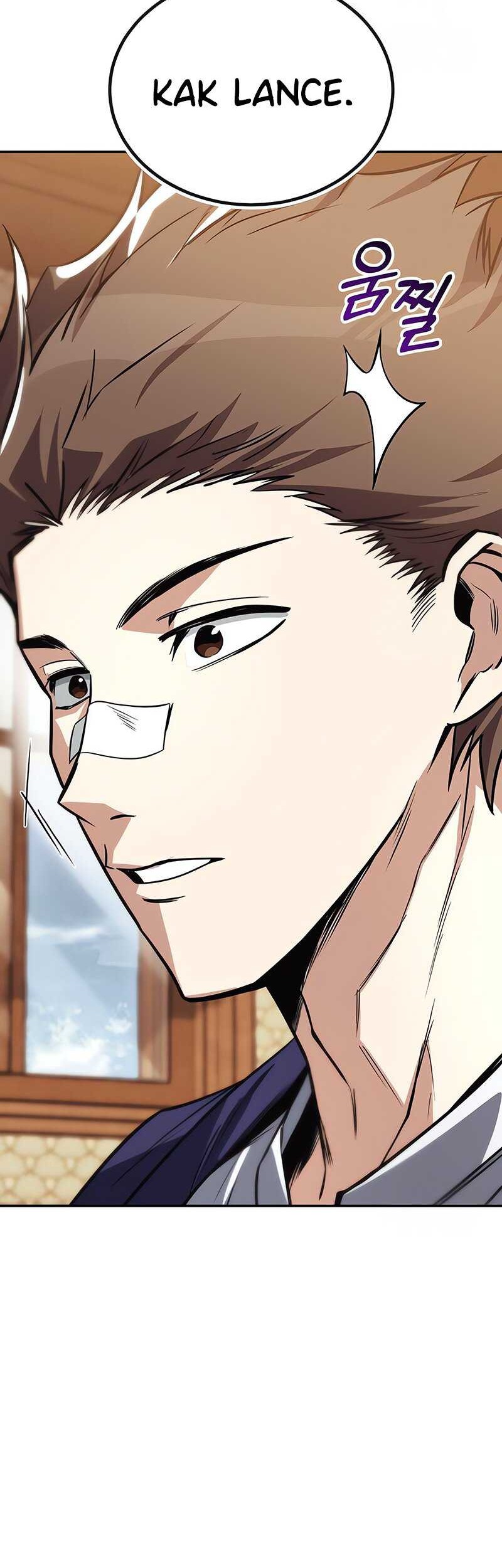Lazy Prince Becomes a Genius Chapter 115 - halaman 47