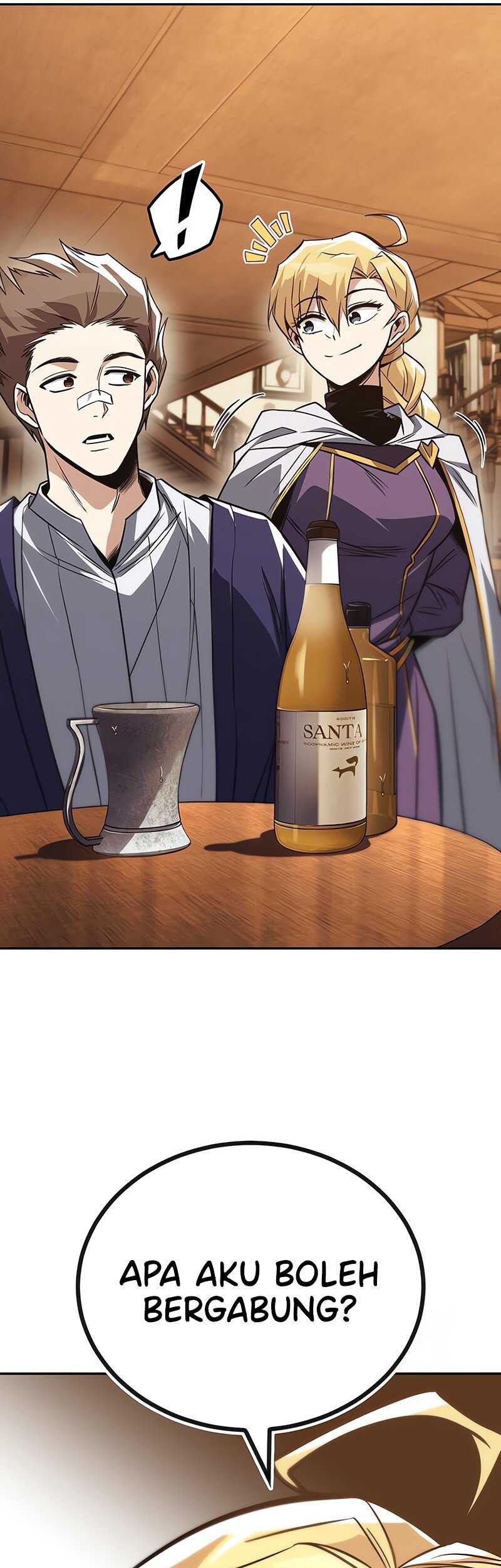 Lazy Prince Becomes a Genius Chapter 115 - halaman 48
