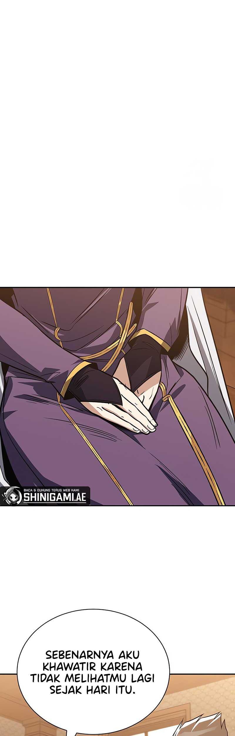 Lazy Prince Becomes a Genius Chapter 115 - halaman 50
