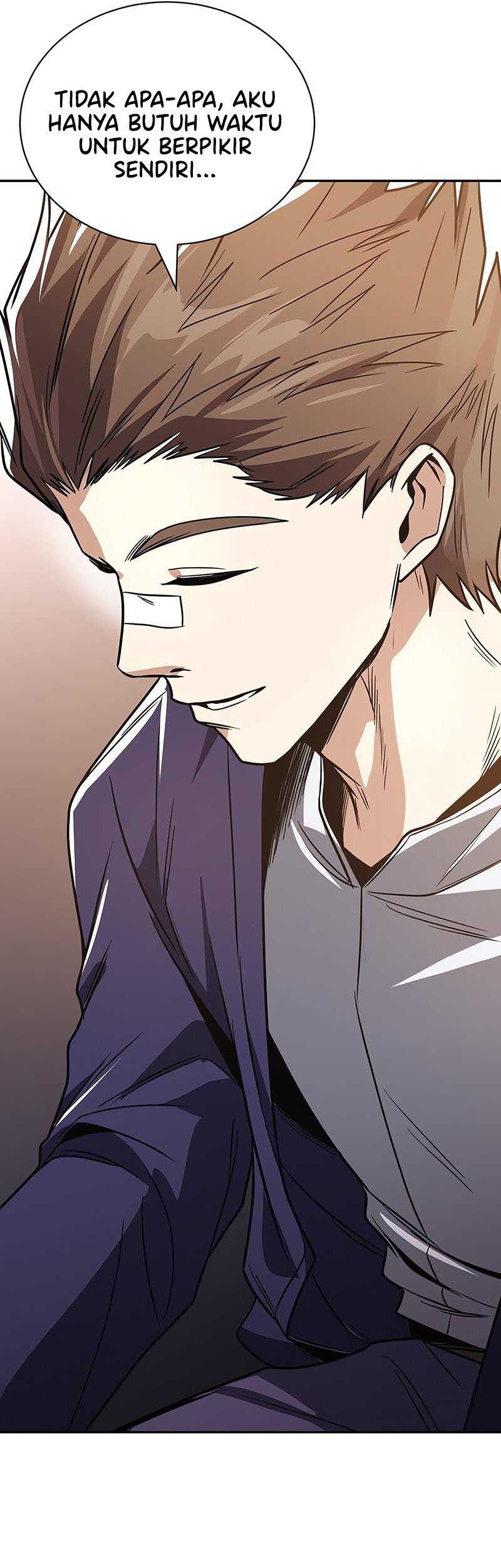 Lazy Prince Becomes a Genius Chapter 115 - halaman 52