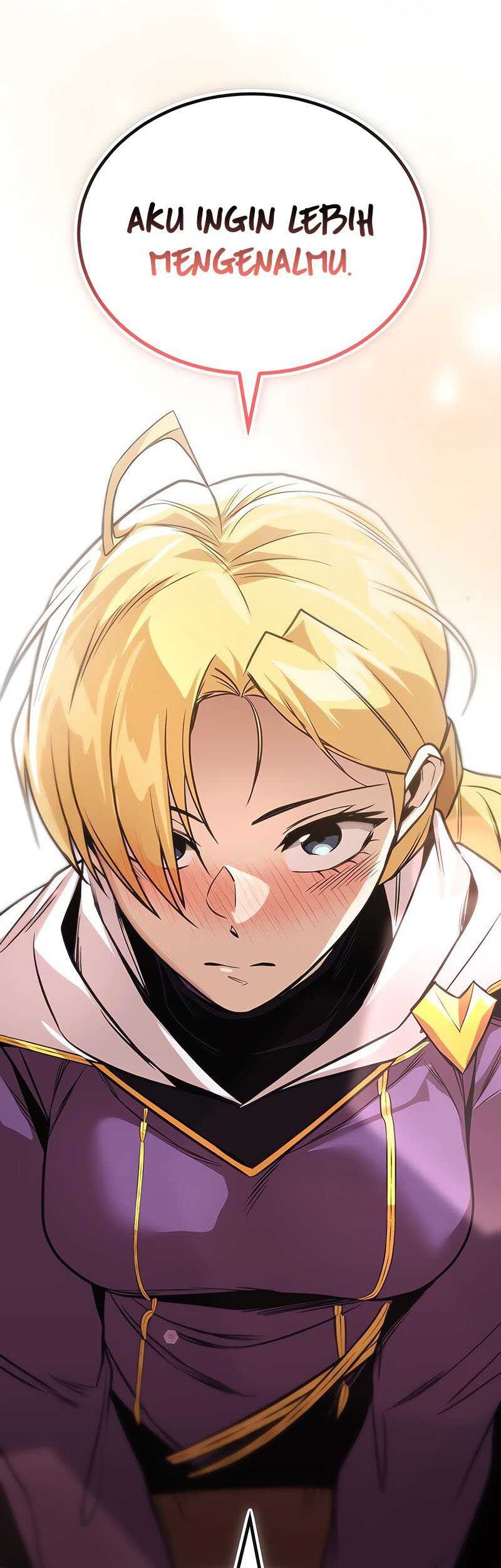Lazy Prince Becomes a Genius Chapter 115 - halaman 57