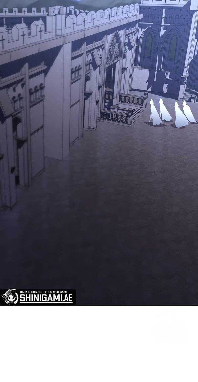 Lazy Prince Becomes a Genius Chapter 115 - halaman 59