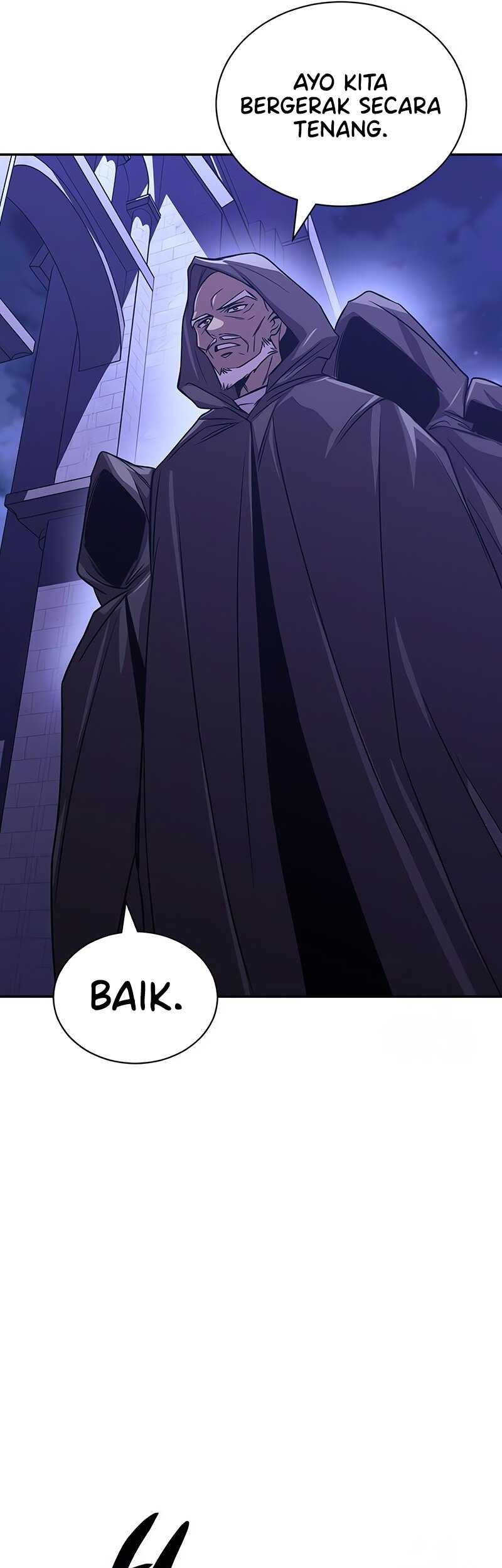 Lazy Prince Becomes a Genius Chapter 115 - halaman 60
