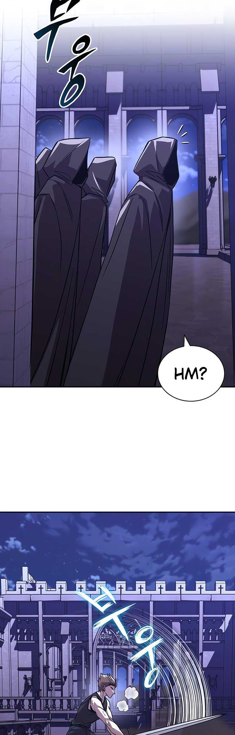 Lazy Prince Becomes a Genius Chapter 115 - halaman 61