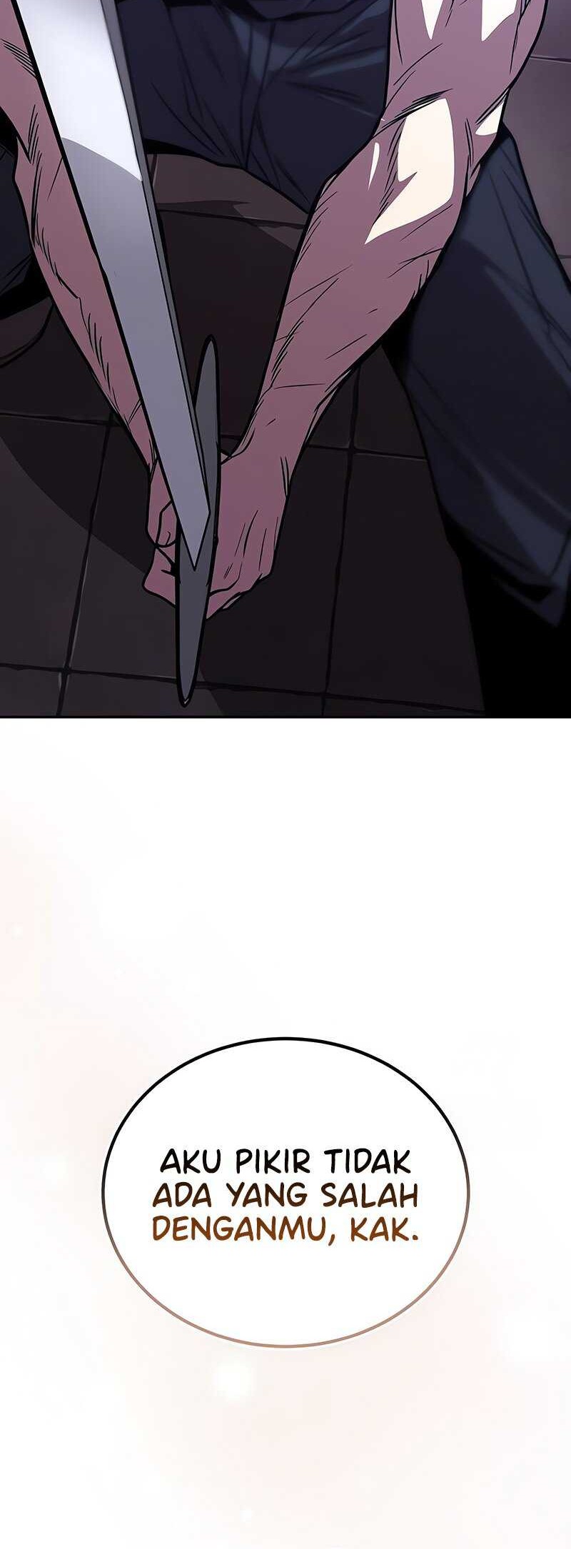 Lazy Prince Becomes a Genius Chapter 115 - halaman 63