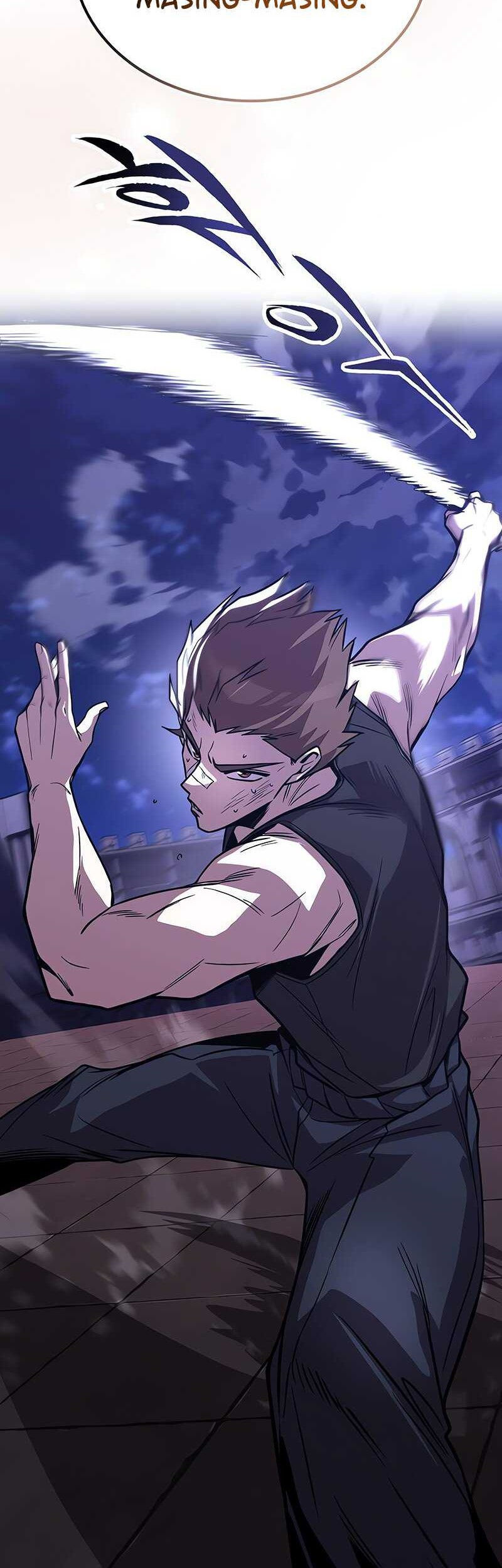 Lazy Prince Becomes a Genius Chapter 115 - halaman 65