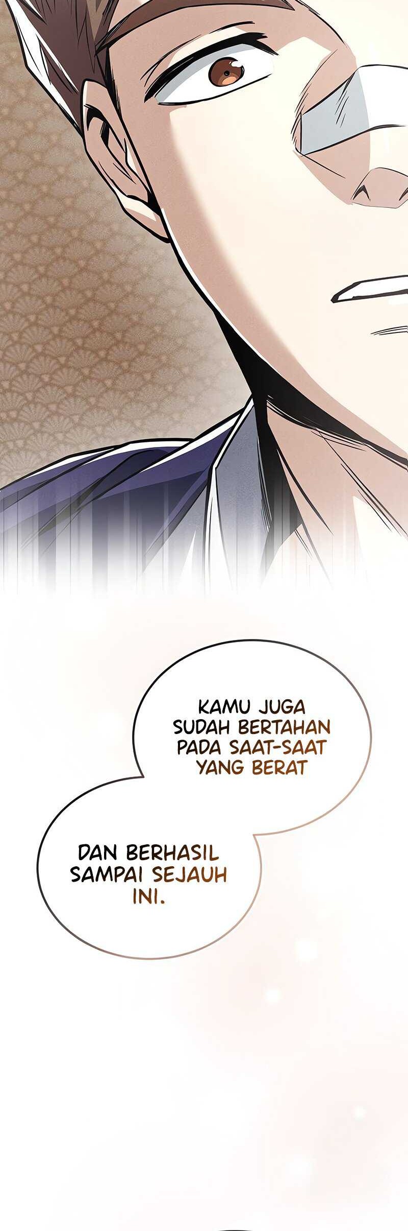Lazy Prince Becomes a Genius Chapter 115 - halaman 67