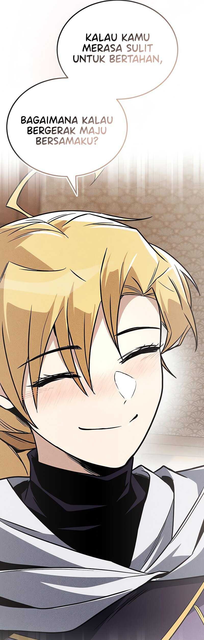 Lazy Prince Becomes a Genius Chapter 115 - halaman 68