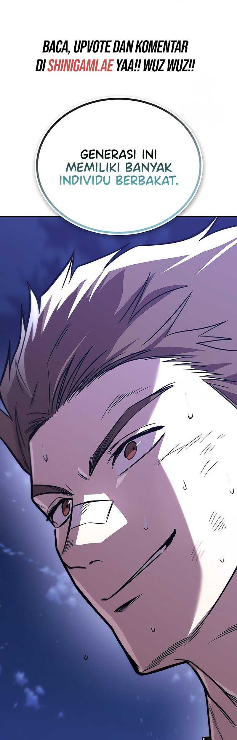 Lazy Prince Becomes a Genius Chapter 115 - halaman 73