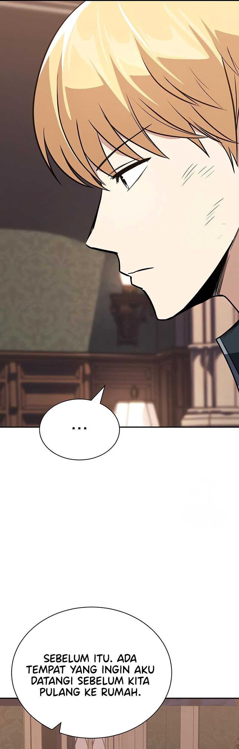 Lazy Prince Becomes a Genius Chapter 115 - halaman 76
