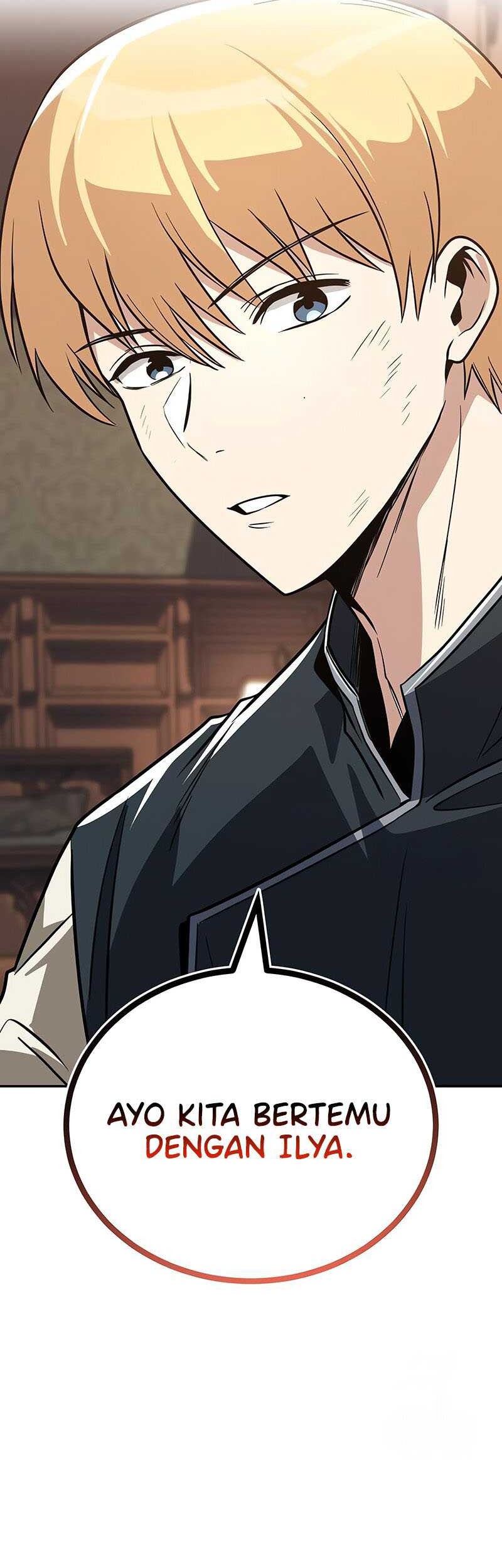 Lazy Prince Becomes a Genius Chapter 115 - halaman 78