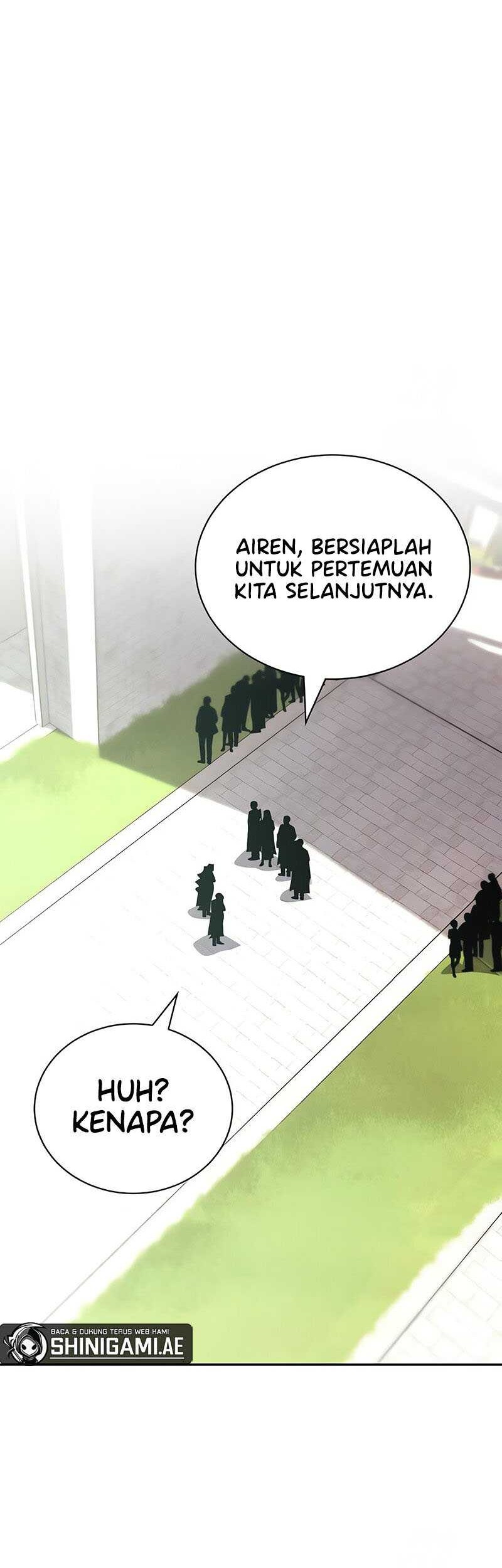 Lazy Prince Becomes a Genius Chapter 115 - halaman 79