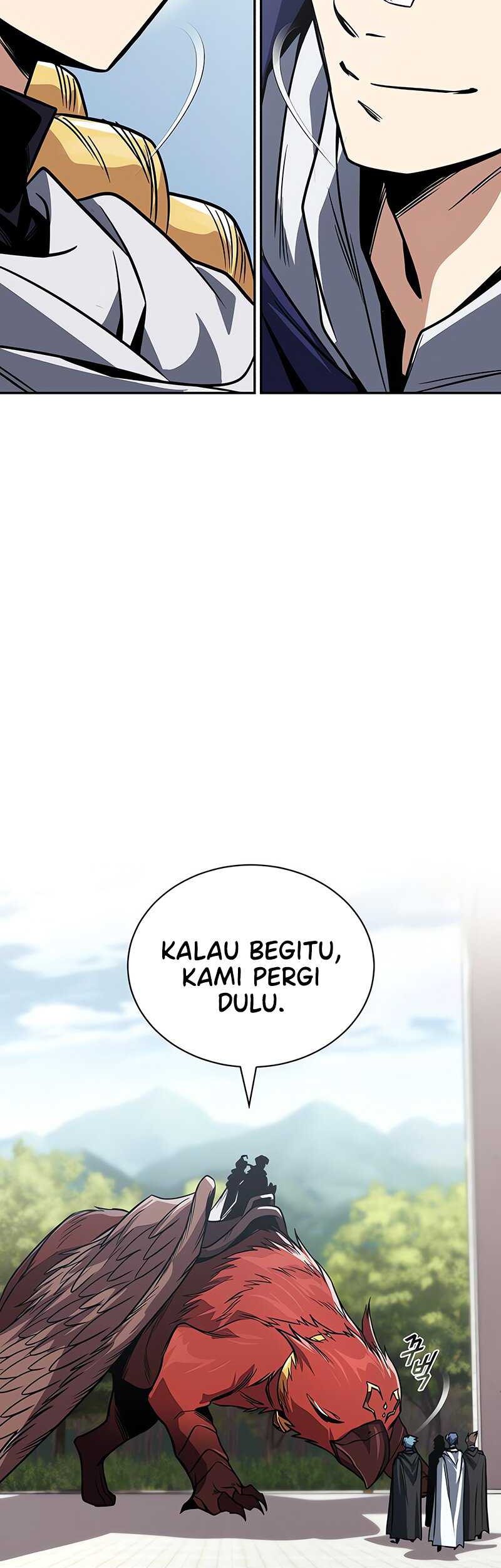 Lazy Prince Becomes a Genius Chapter 115 - halaman 82