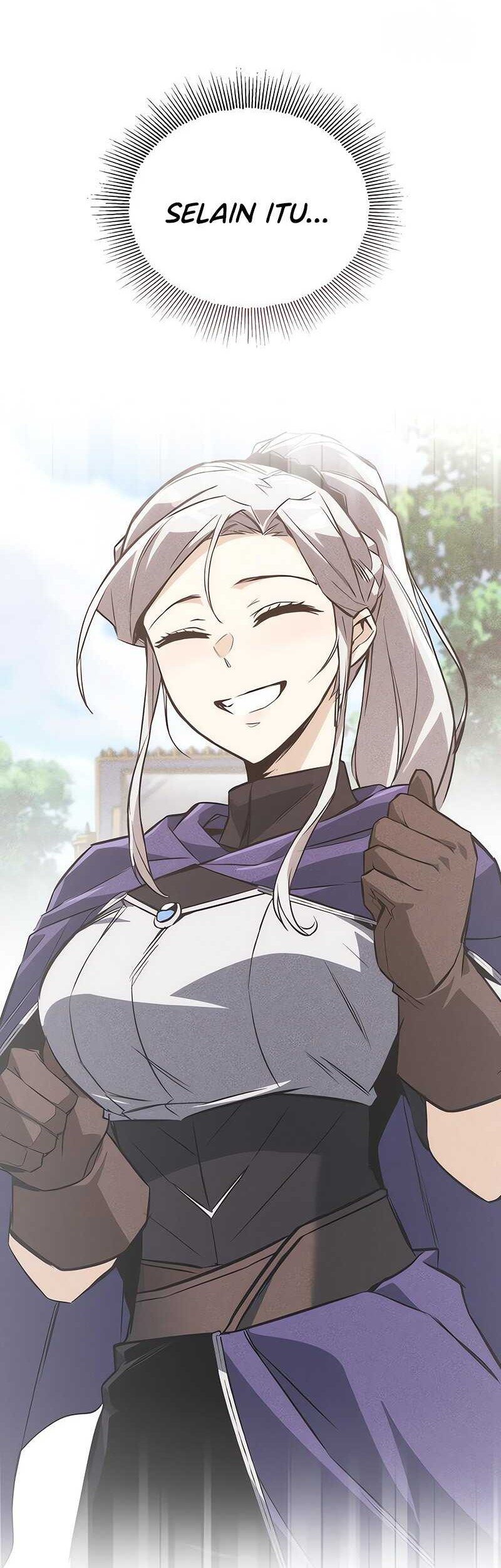 Lazy Prince Becomes a Genius Chapter 115 - halaman 87