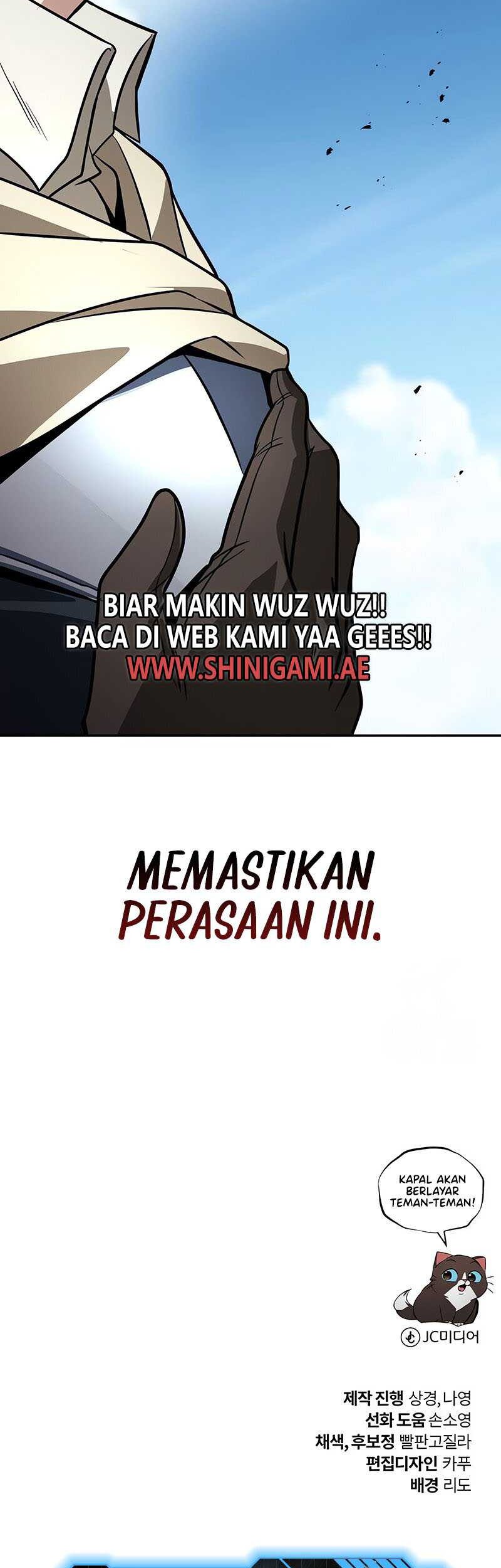 Lazy Prince Becomes a Genius Chapter 115 - halaman 90
