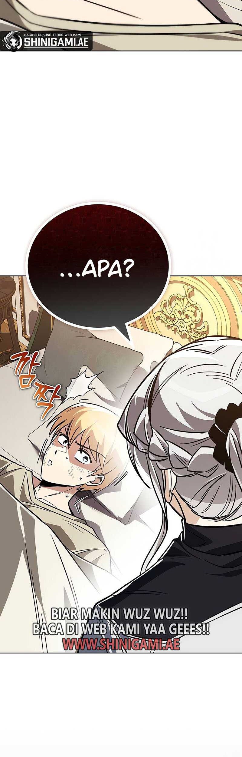 Lazy Prince Becomes a Genius Chapter 116 - halaman 100