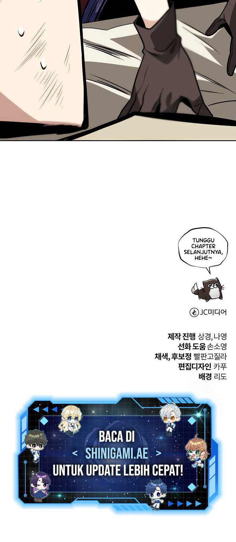 Lazy Prince Becomes a Genius Chapter 116 - halaman 102